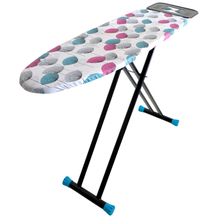 Deska do prasowania MONOBLOCK NOVA 110x34cm wzór 4